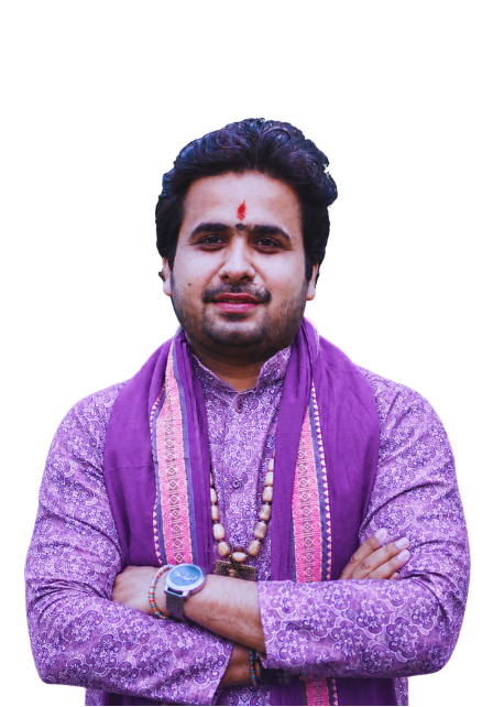 Clarity call with Pt Abhishek Mishra Ji