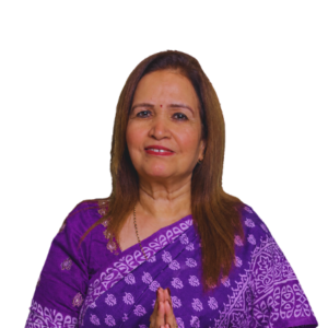 Clarity call with  Sangeeta Sharma  Ji